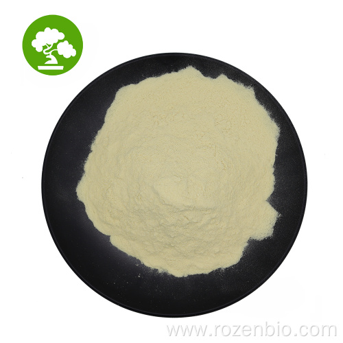 Food Grade Natural Flavour Banana Fruit Powder